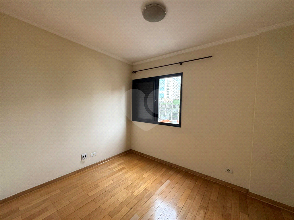 Apartamento de 2 quartos na Barra Funda