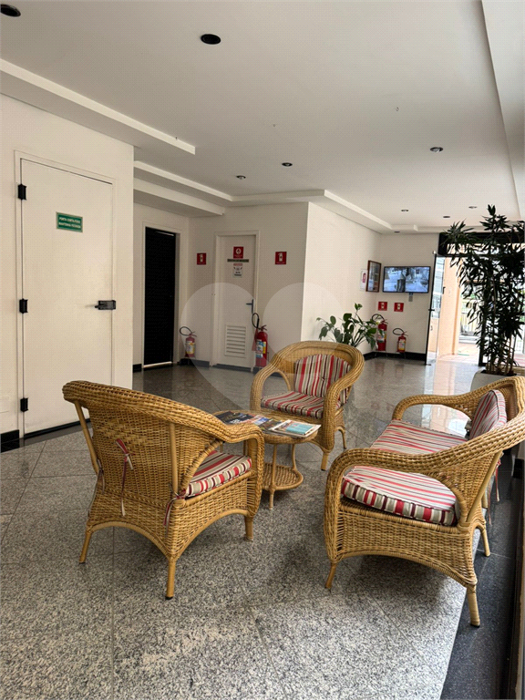 Apartamento de 2 quartos na Barra Funda