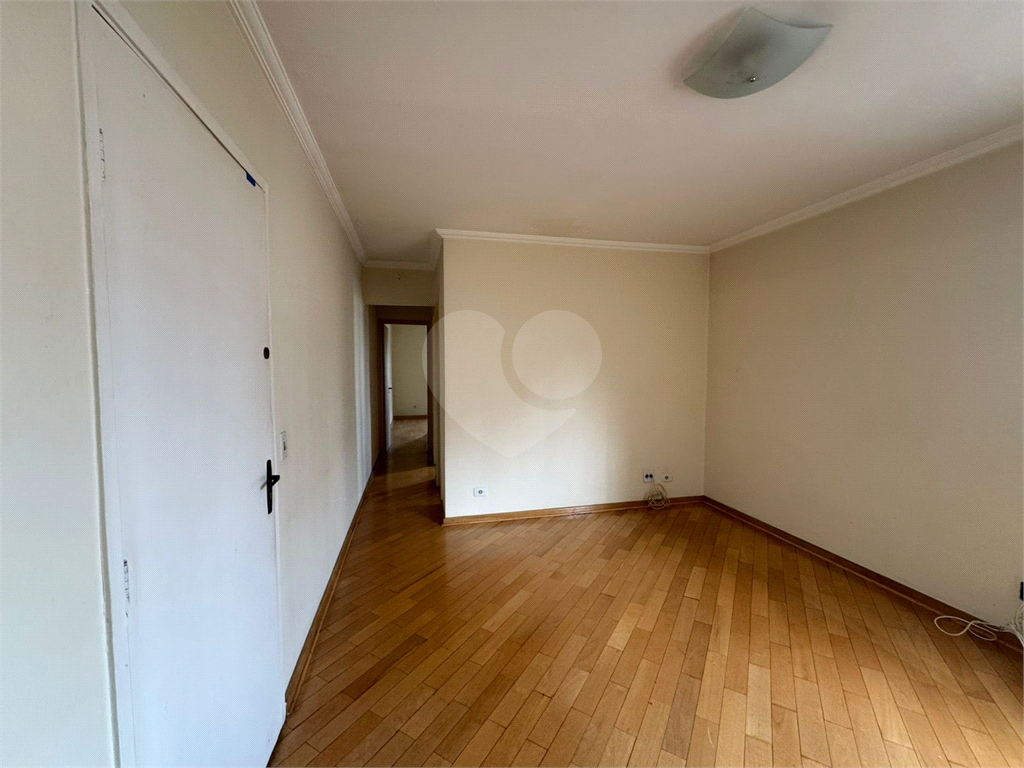 Apartamento de 2 quartos na Barra Funda