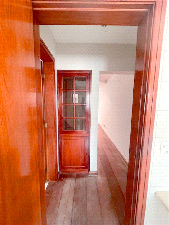 APARTAMENTO em VILA LEOPOLDINA