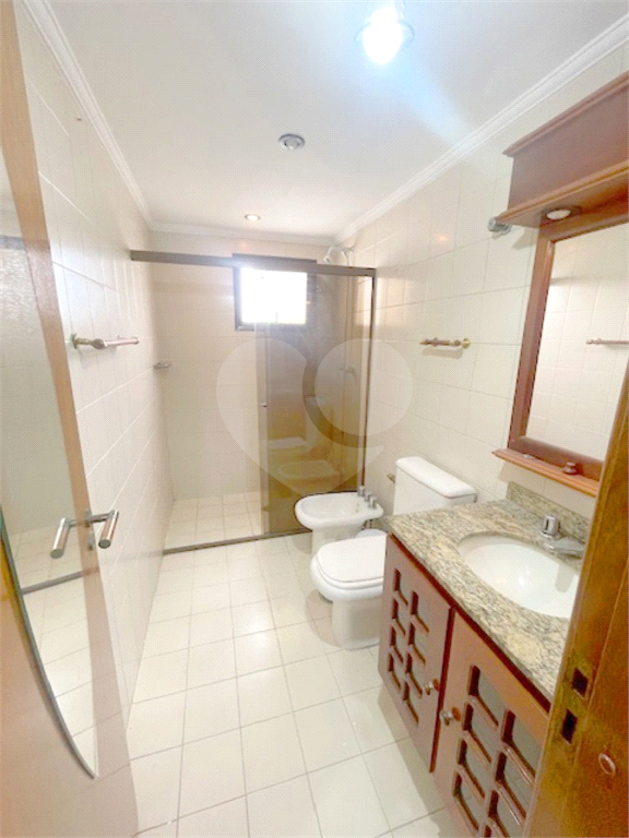APARTAMENTO em VILA LEOPOLDINA