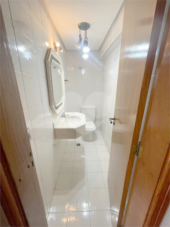 APARTAMENTO em VILA LEOPOLDINA