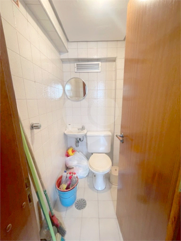 APARTAMENTO em VILA LEOPOLDINA