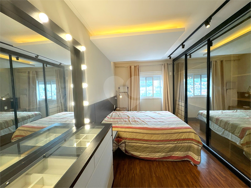 Cobertura à venda com 3 quartos, 247m² - Foto 15