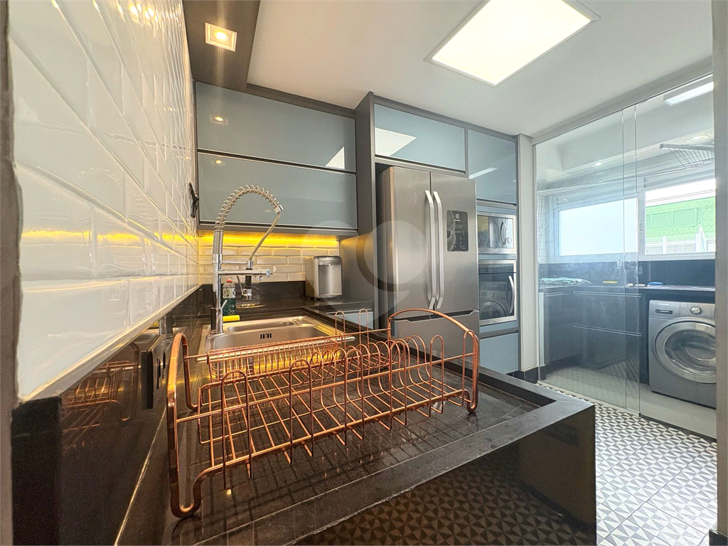 Cobertura à venda com 3 quartos, 247m² - Foto 4