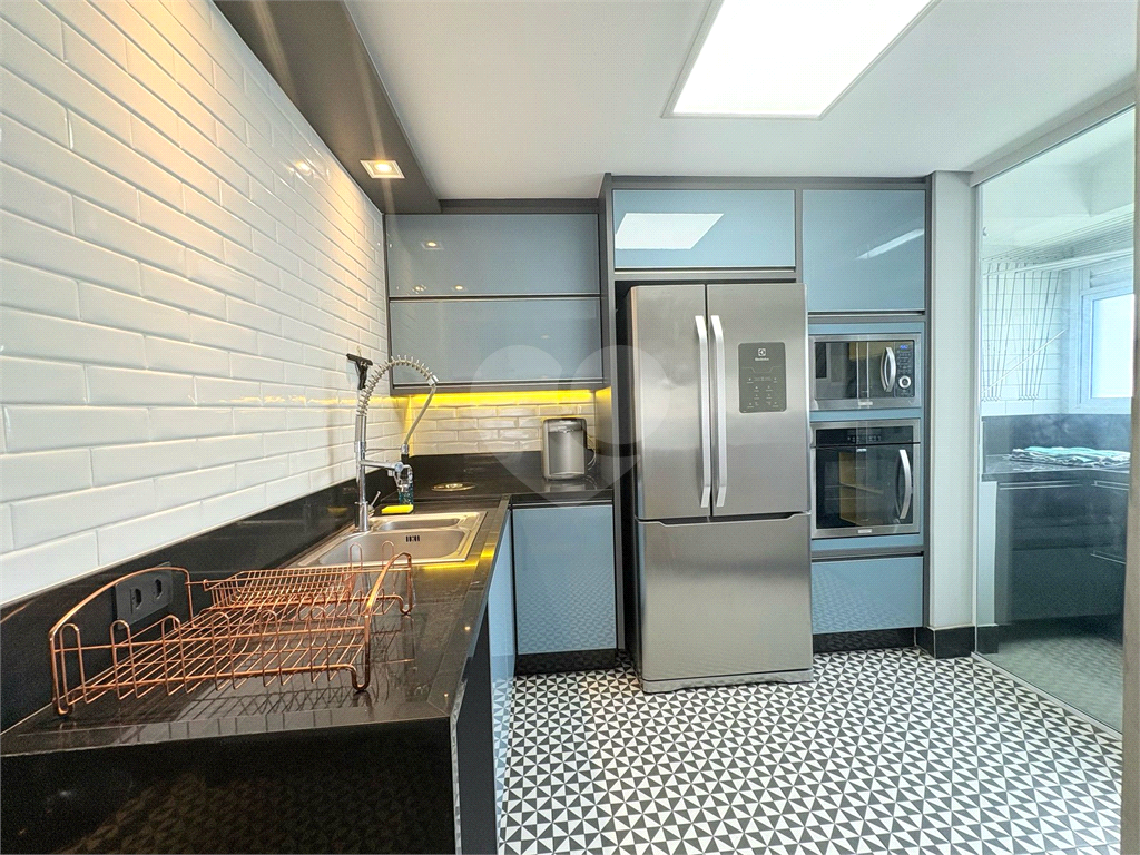 Cobertura à venda com 3 quartos, 247m² - Foto 5