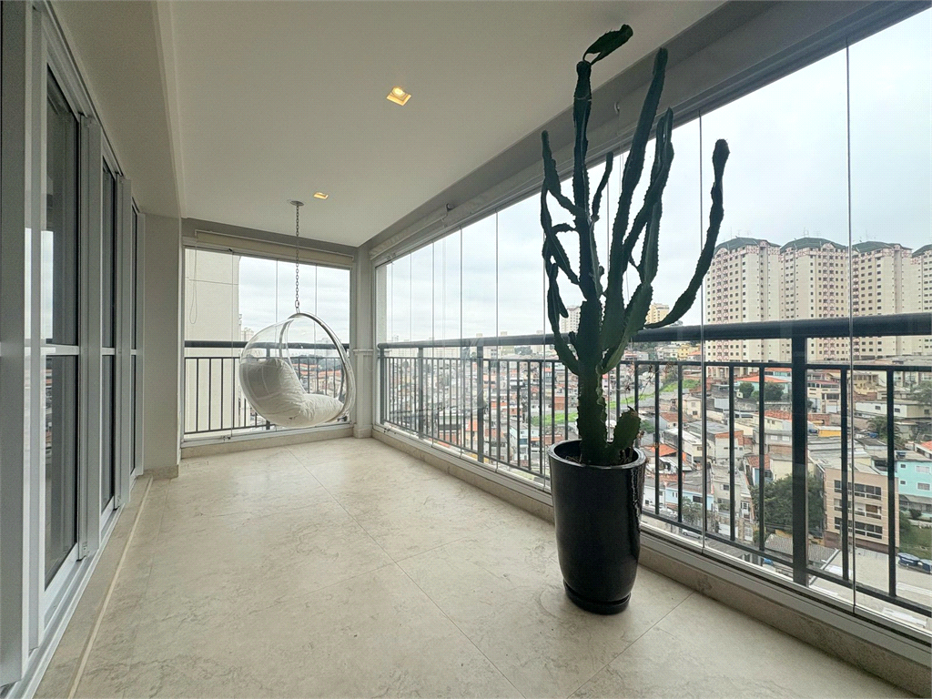 Cobertura à venda com 3 quartos, 247m² - Foto 11