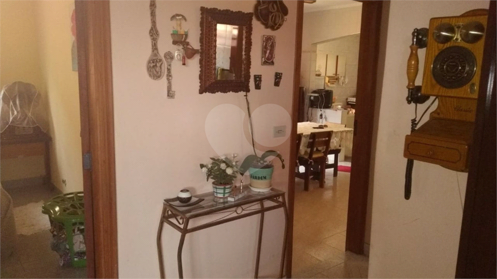 CASA À VENDA | 280 M² | 3 DORMITÓRIOS (1 SUÍTE) | 4 VAGAS NO BOM RETIRO – SÃO JOSÉ DOS CAMPOS!
