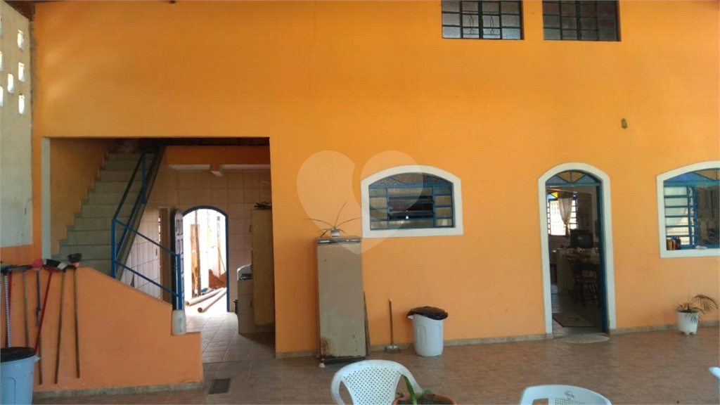 CASA À VENDA | 280 M² | 3 DORMITÓRIOS (1 SUÍTE) | 4 VAGAS NO BOM RETIRO – SÃO JOSÉ DOS CAMPOS!