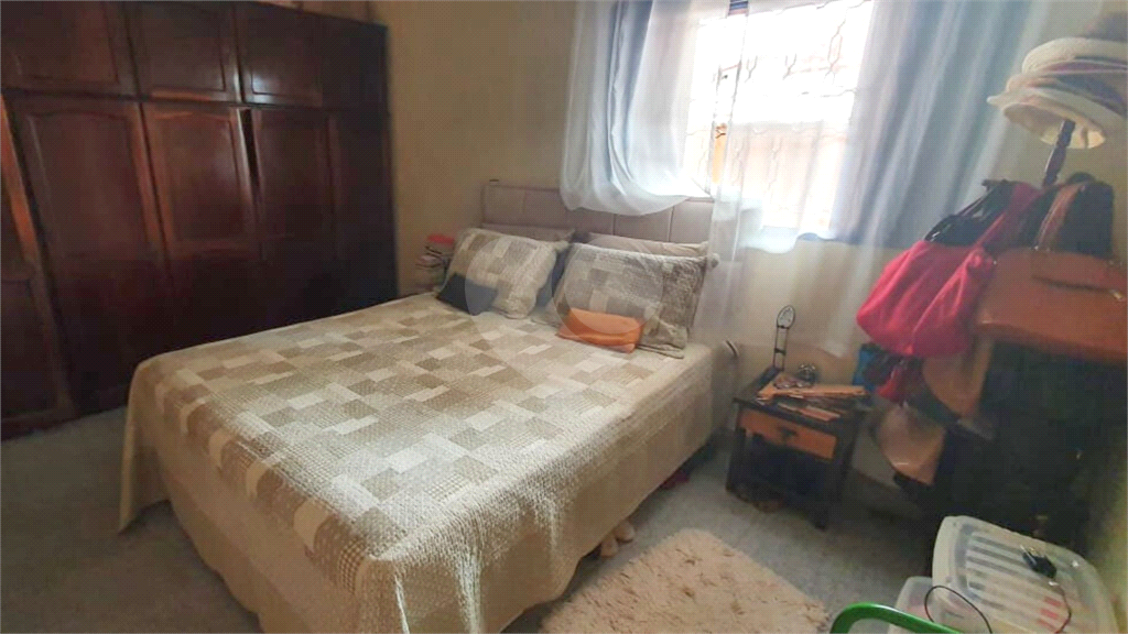 CASA À VENDA | 280 M² | 3 DORMITÓRIOS (1 SUÍTE) | 4 VAGAS NO BOM RETIRO – SÃO JOSÉ DOS CAMPOS!