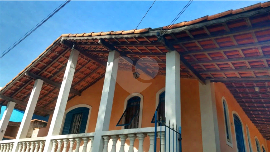 CASA À VENDA | 280 M² | 3 DORMITÓRIOS (1 SUÍTE) | 4 VAGAS NO BOM RETIRO – SÃO JOSÉ DOS CAMPOS!