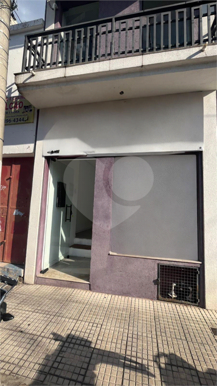 Loja-Salão, 78 m² - Foto 1