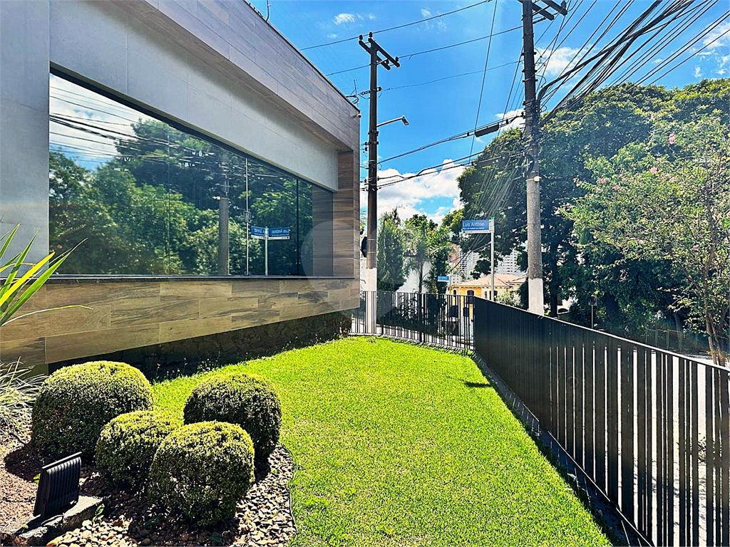 Casa, 332 m² - Foto 1