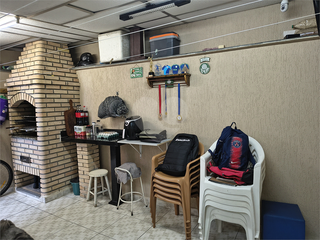 Sobrado, 3 quartos, 118 m² - Foto 21