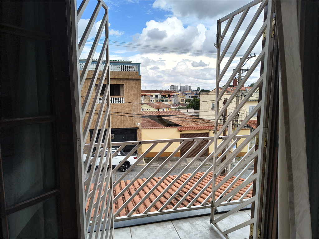 Sobrado, 3 quartos, 118 m² - Foto 31