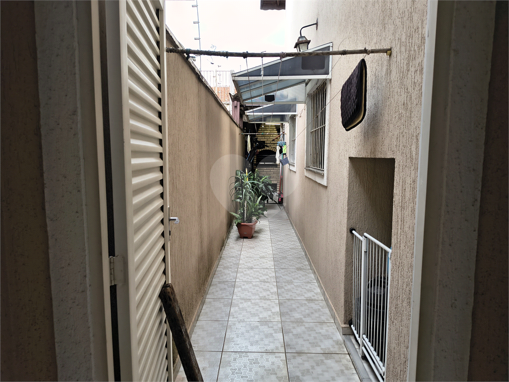 Sobrado, 3 quartos, 118 m² - Foto 8