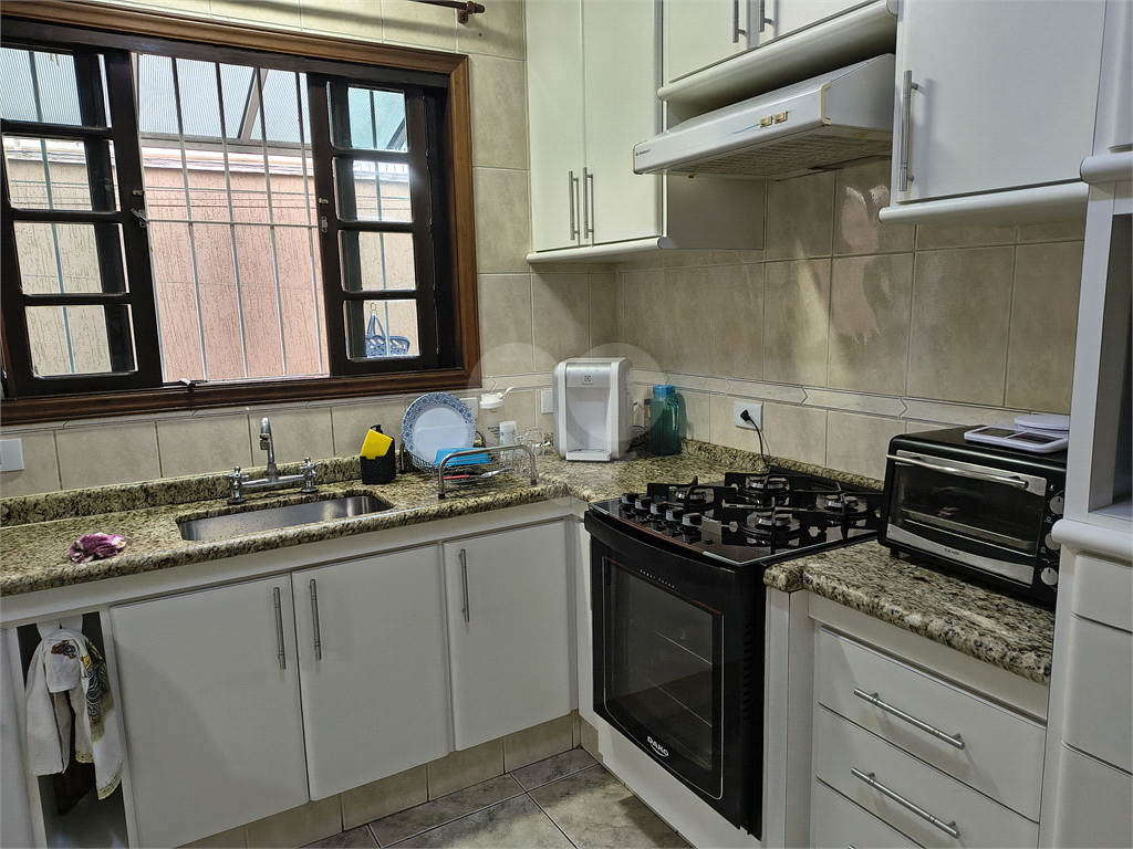 Sobrado, 3 quartos, 118 m² - Foto 11