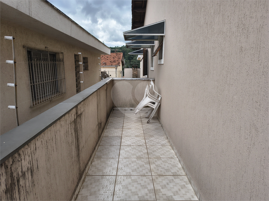 Sobrado, 3 quartos, 118 m² - Foto 34