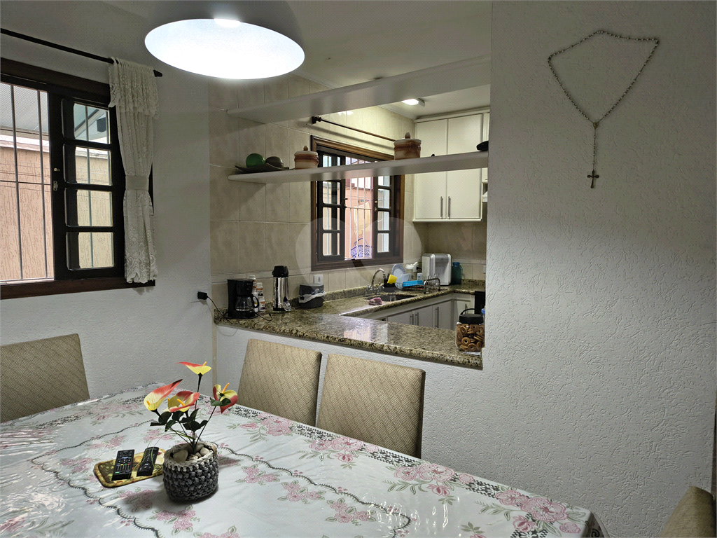 Sobrado, 3 quartos, 118 m² - Foto 19