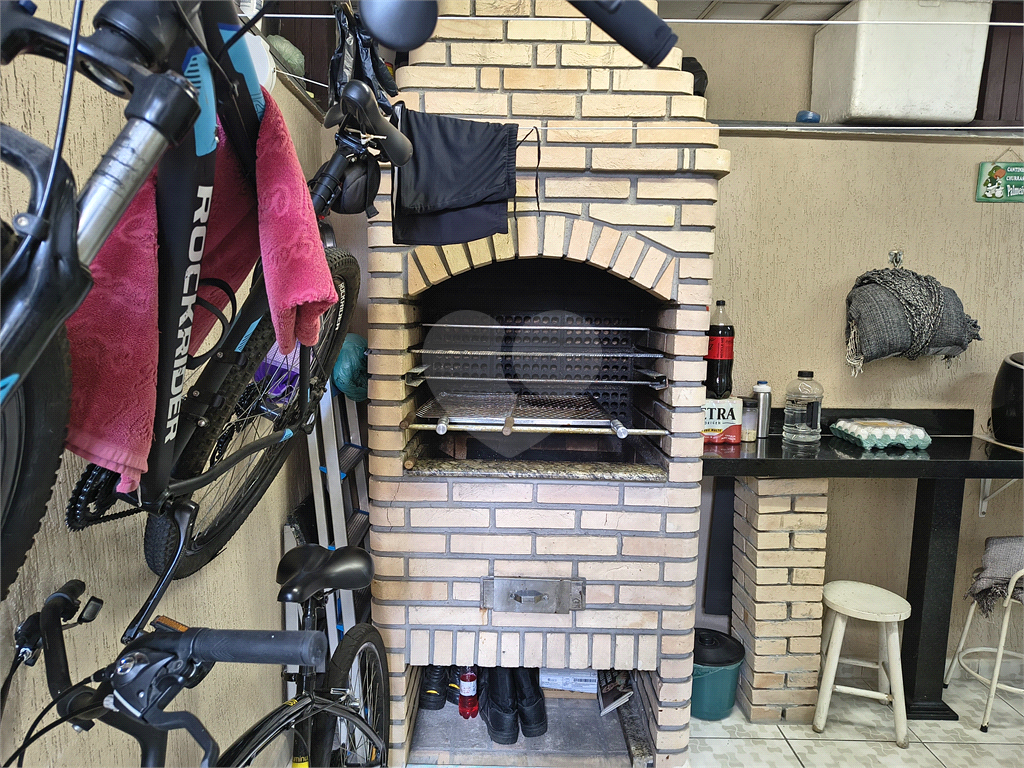 Sobrado, 3 quartos, 118 m² - Foto 22