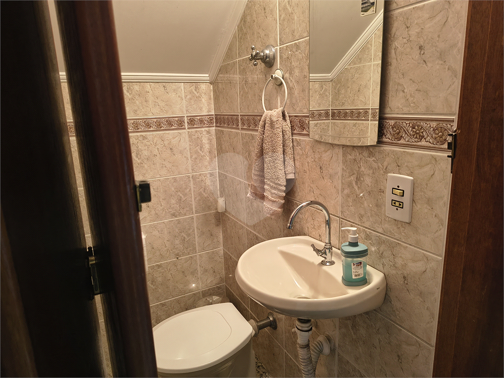 Sobrado, 3 quartos, 118 m² - Foto 37