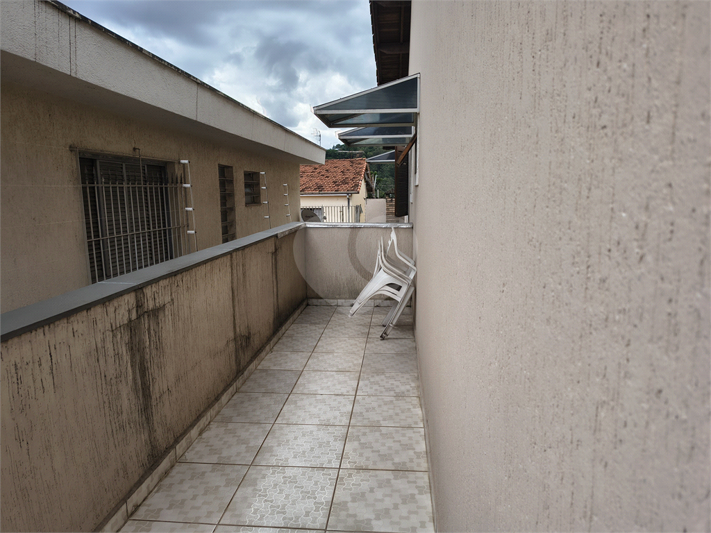 Sobrado, 3 quartos, 118 m² - Foto 35