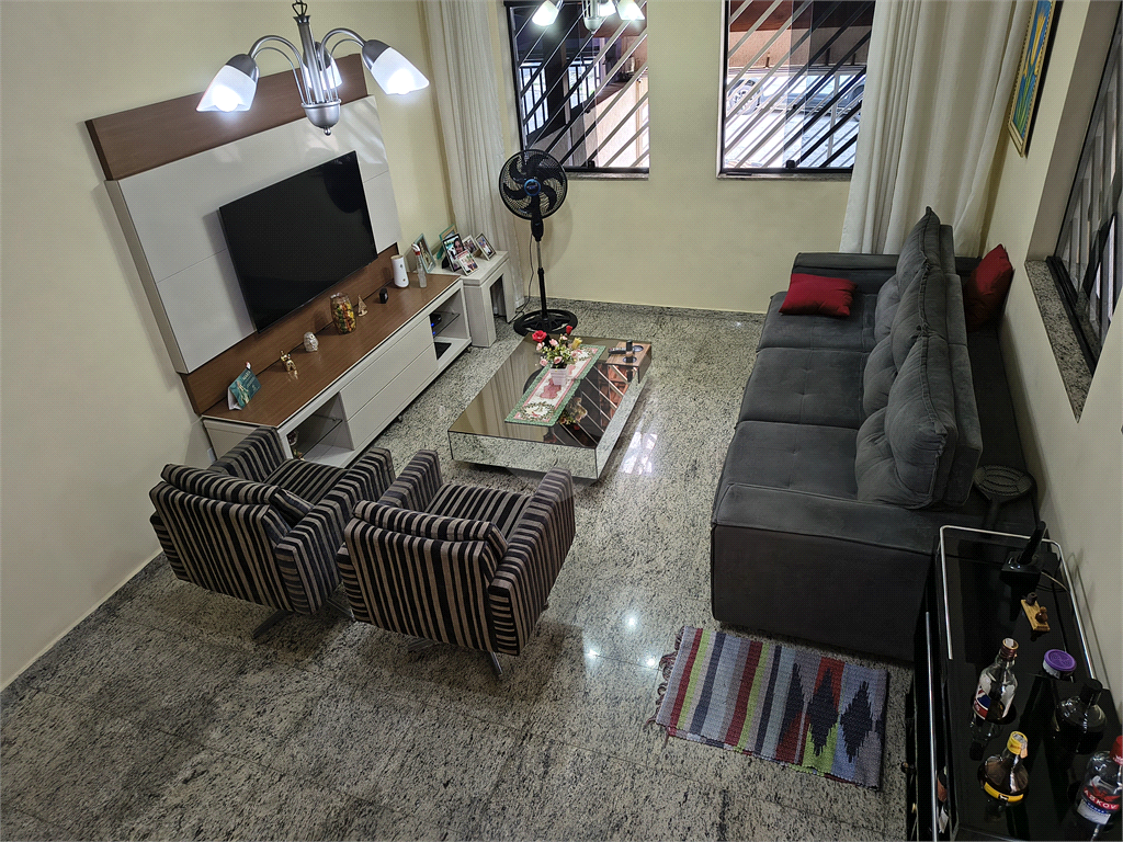 Sobrado, 3 quartos, 118 m² - Foto 9