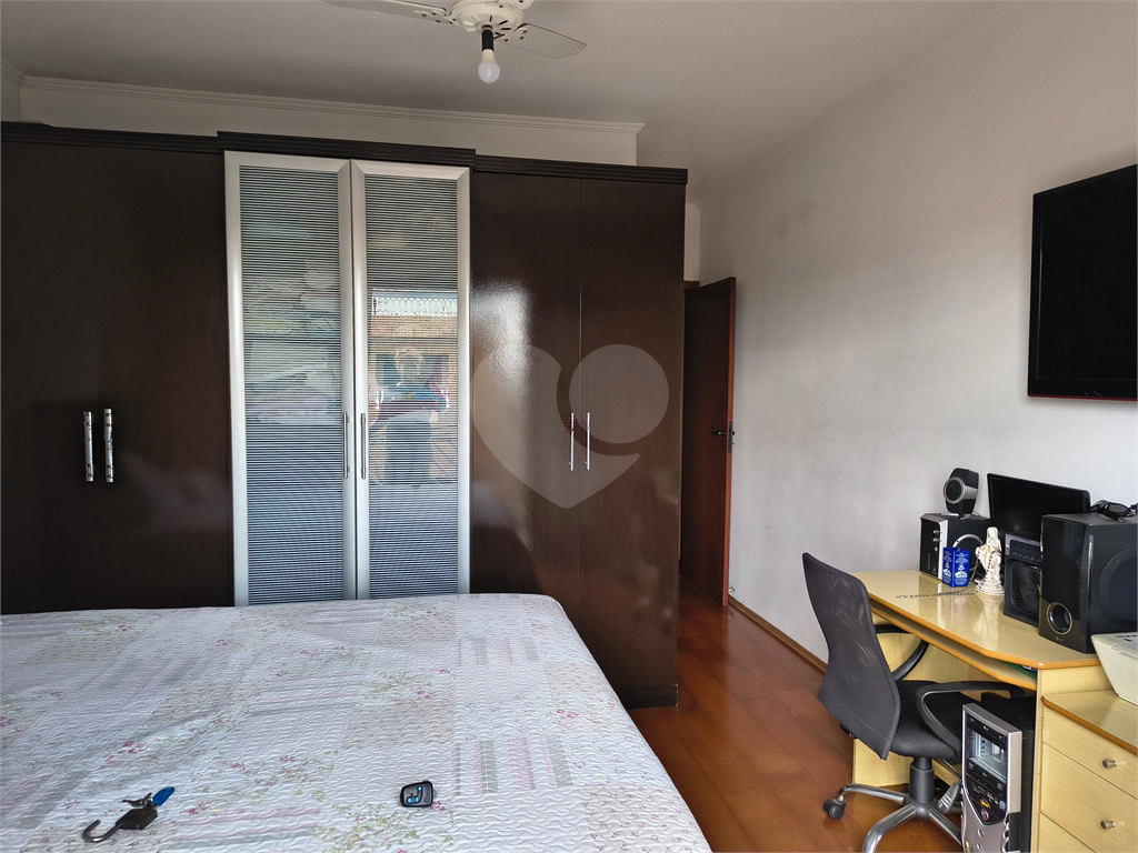 Sobrado, 3 quartos, 118 m² - Foto 28