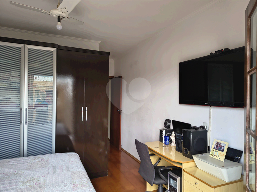 Sobrado, 3 quartos, 118 m² - Foto 29