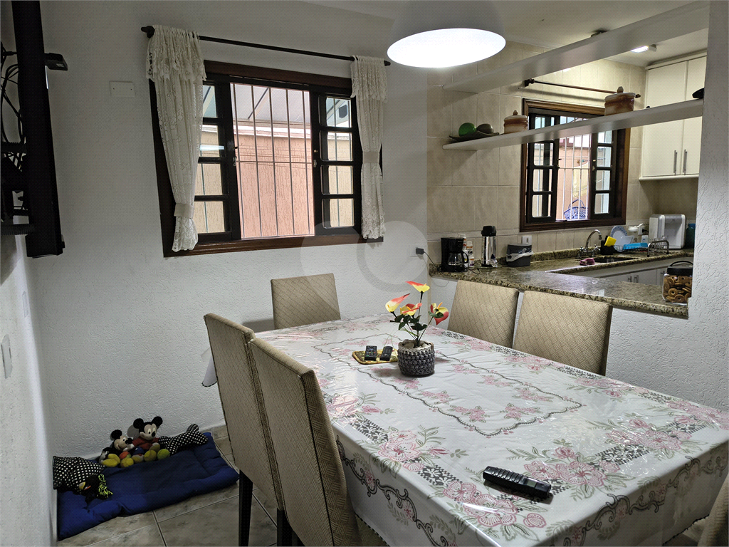 Sobrado, 3 quartos, 118 m² - Foto 17