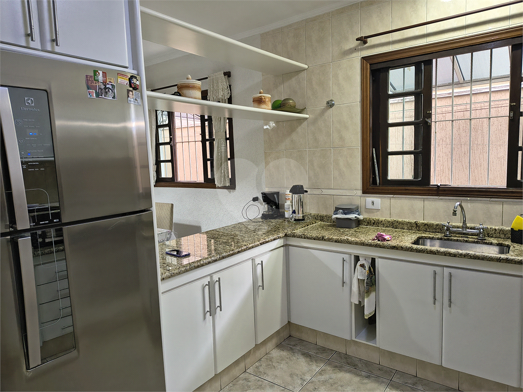 Sobrado, 3 quartos, 118 m² - Foto 12