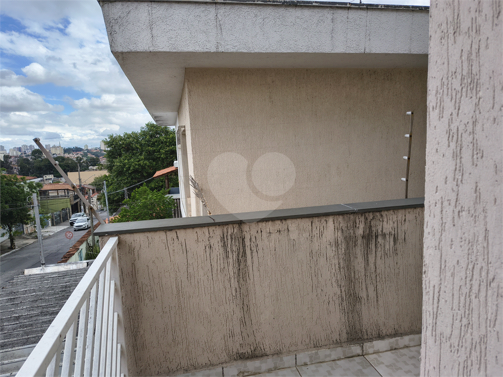 Sobrado, 3 quartos, 118 m² - Foto 33