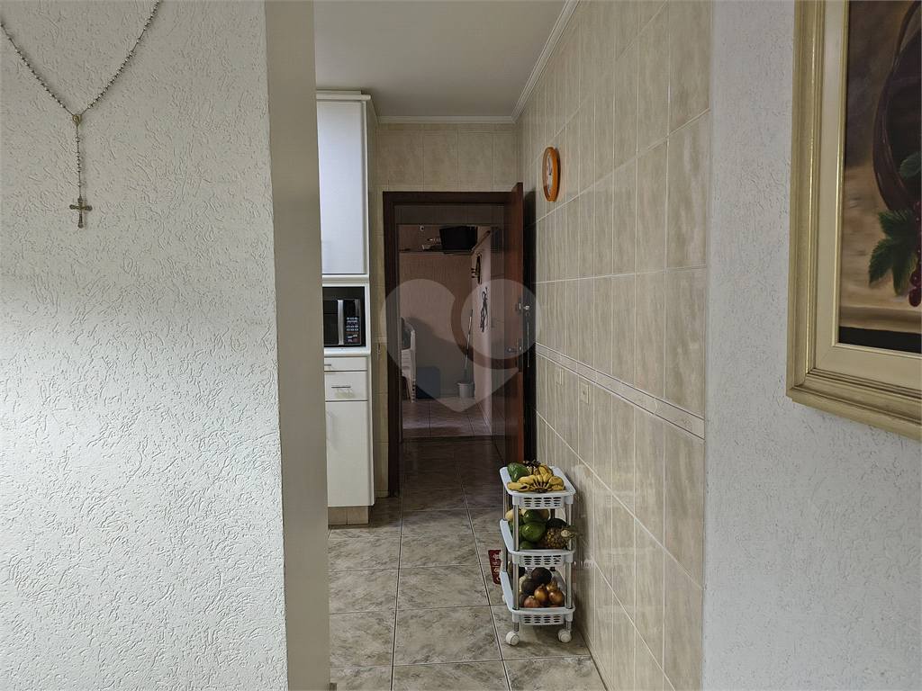 Sobrado, 3 quartos, 118 m² - Foto 13