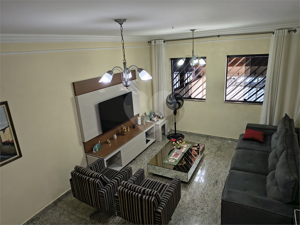 Sobrado, 3 quartos, 118 m² - Foto 10