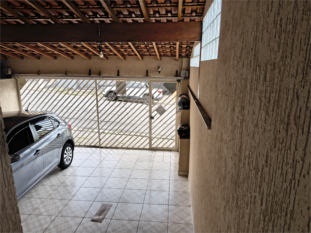 Sobrado, 3 quartos, 118 m² - Foto 5