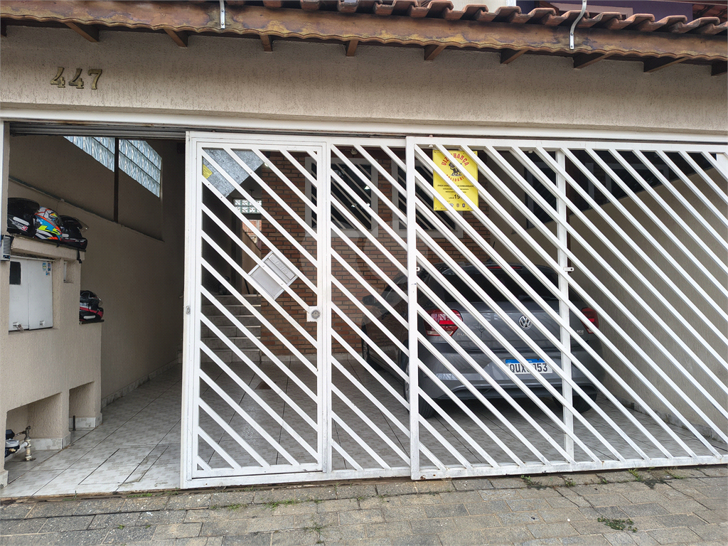 Sobrado, 3 quartos, 118 m² - Foto 3