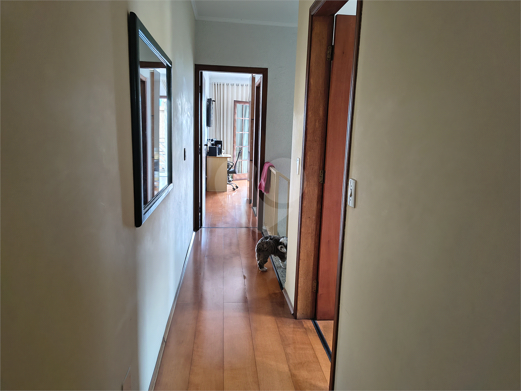 Sobrado, 3 quartos, 118 m² - Foto 27