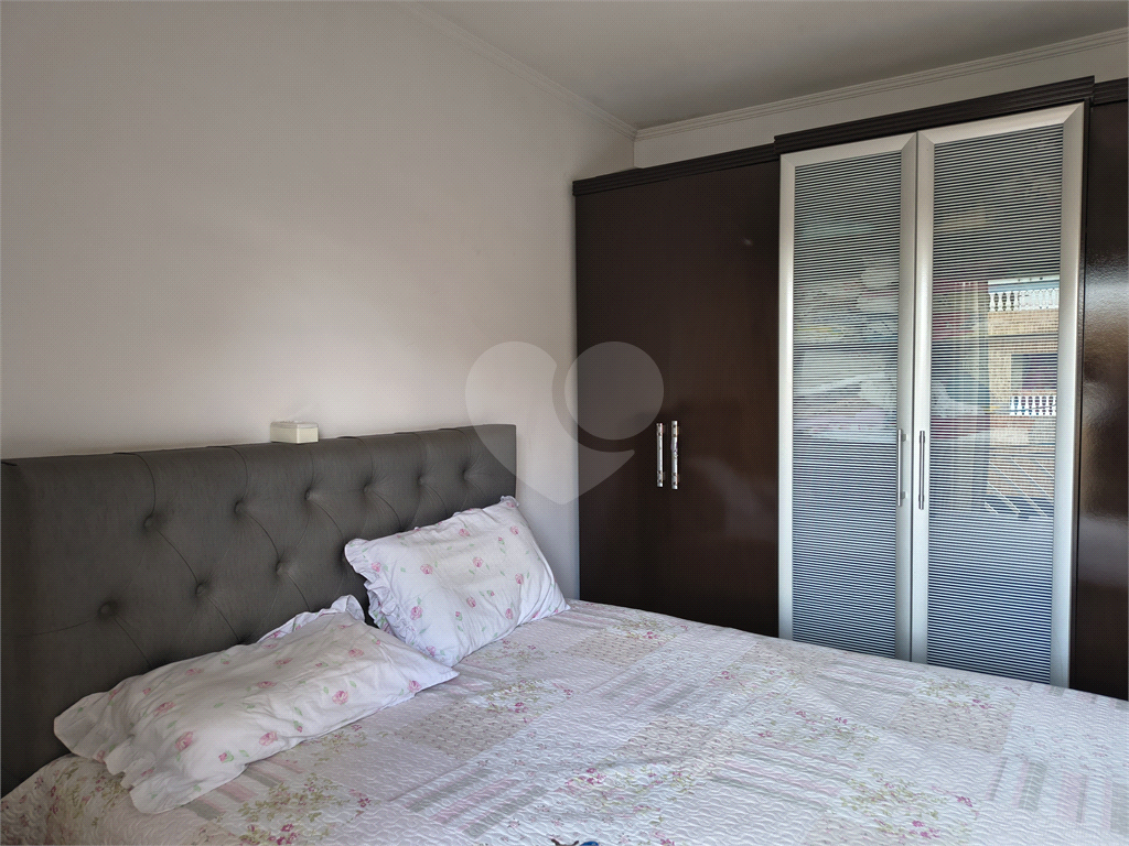 Sobrado, 3 quartos, 118 m² - Foto 30