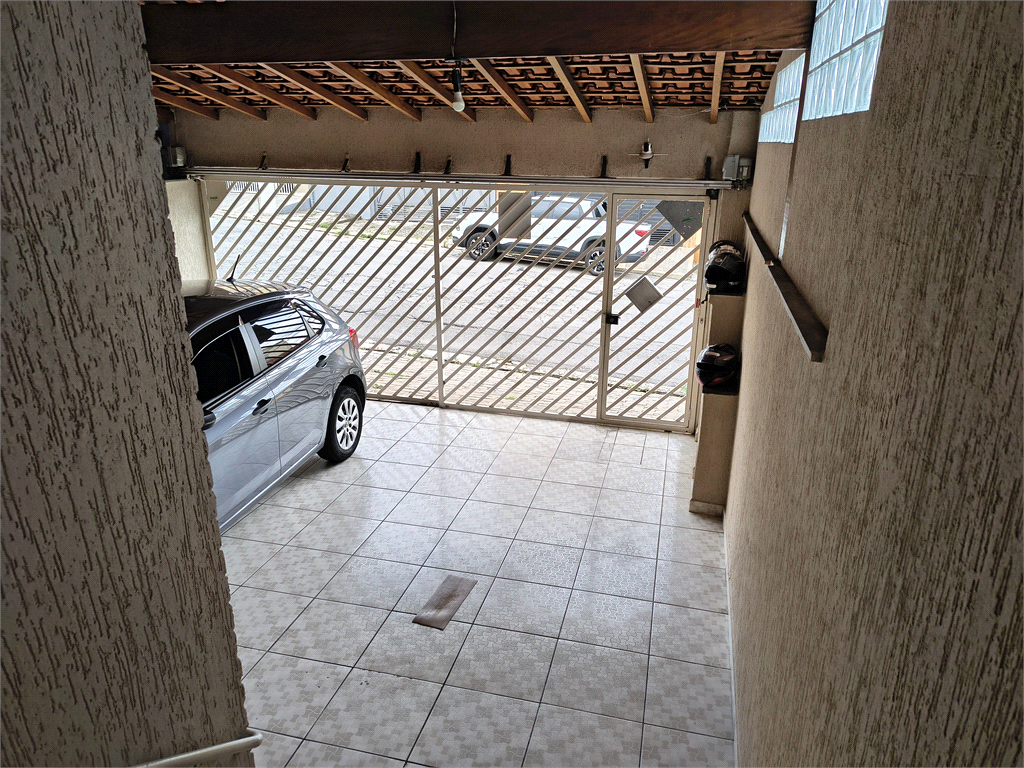Sobrado, 3 quartos, 118 m² - Foto 6