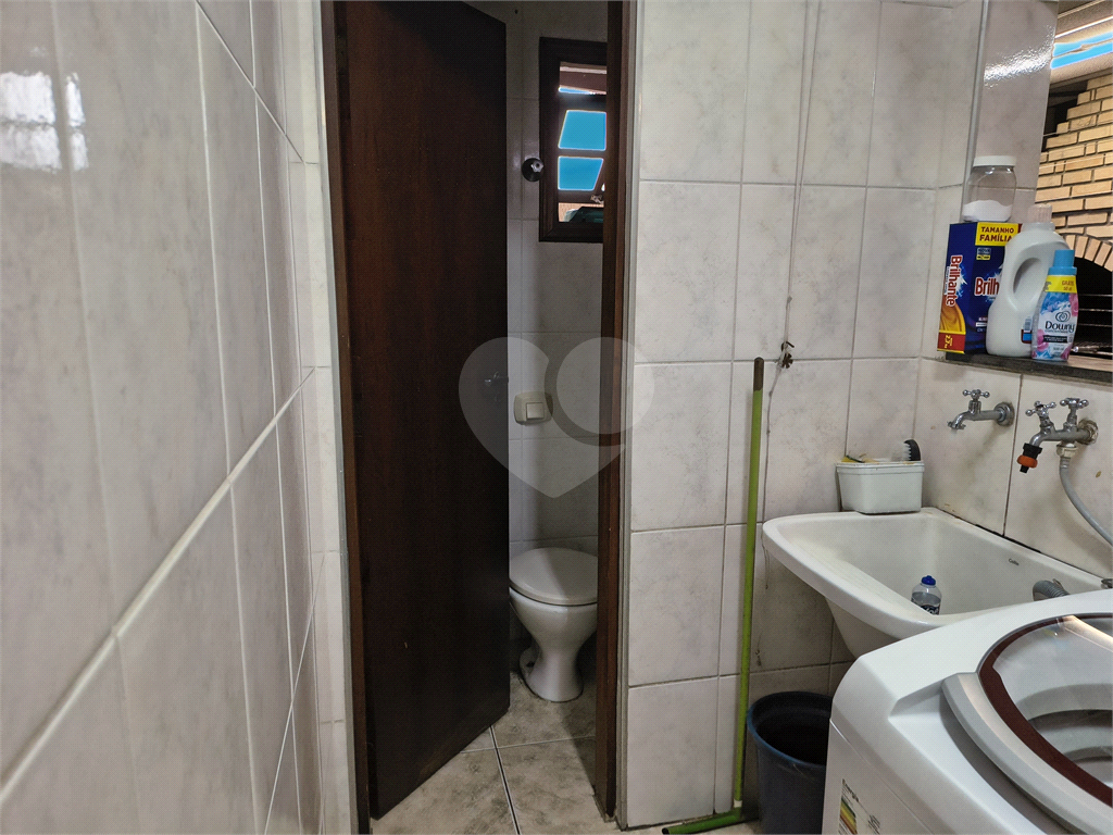 Sobrado, 3 quartos, 118 m² - Foto 24