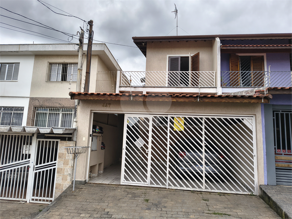 Sobrado, 3 quartos, 118 m² - Foto 2