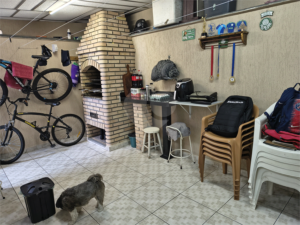 Sobrado, 3 quartos, 118 m² - Foto 20