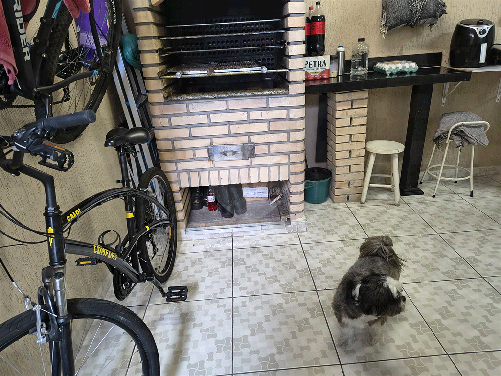 Sobrado, 3 quartos, 118 m² - Foto 23