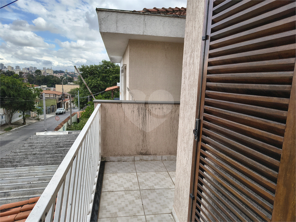 Sobrado, 3 quartos, 118 m² - Foto 32