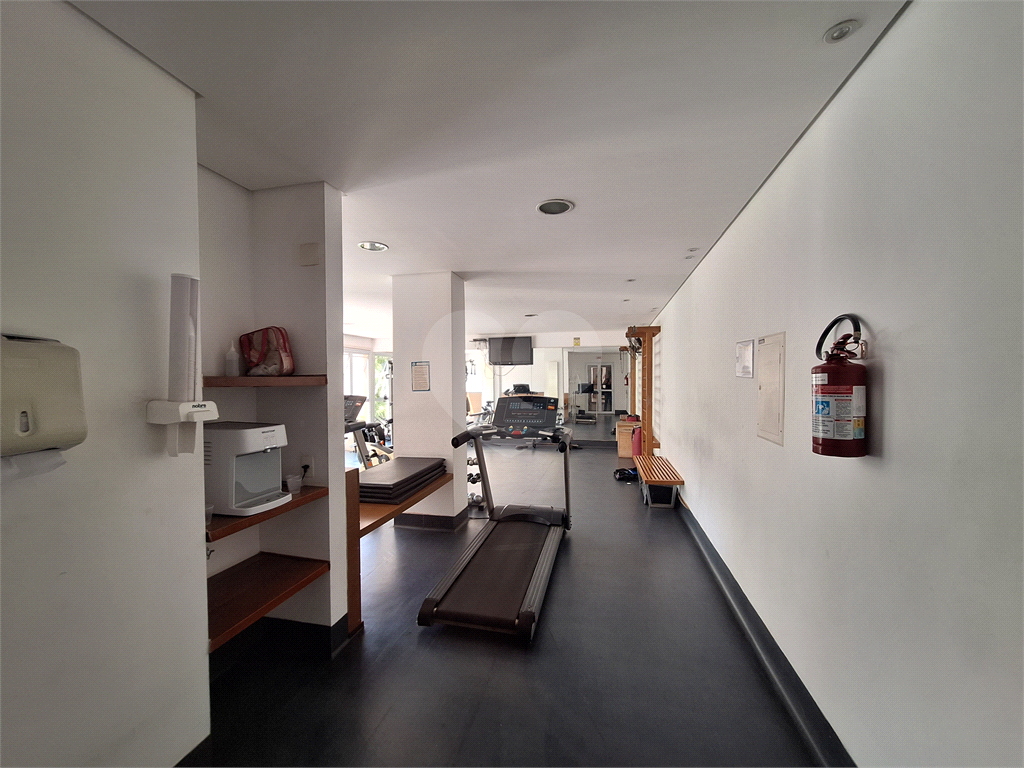 Apartamento na Vila Maria com Varanda Gourmet