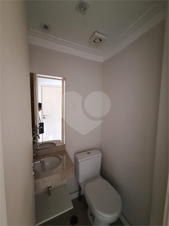 Apartamento na Vila Maria com Varanda Gourmet