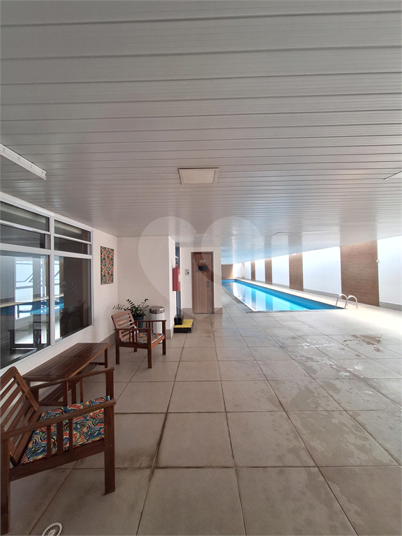 Apartamento na Vila Maria com Varanda Gourmet