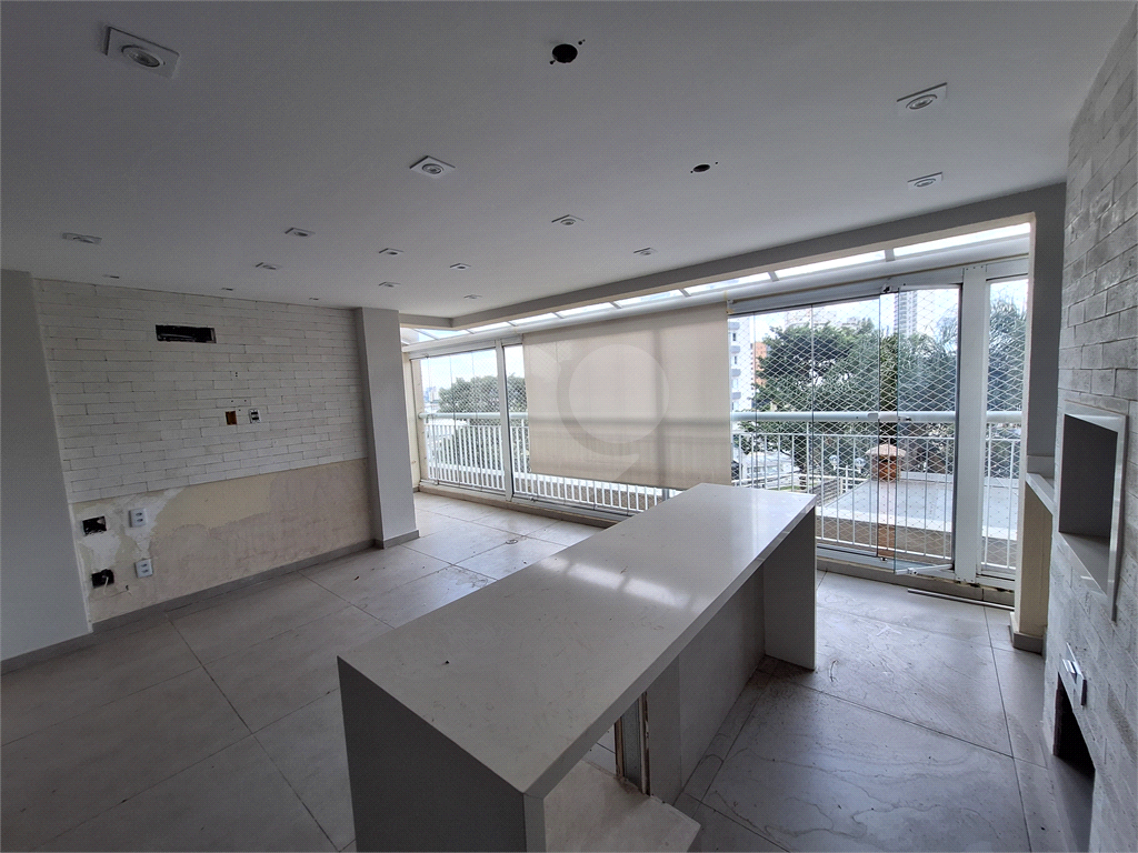 Apartamento na Vila Maria com Varanda Gourmet