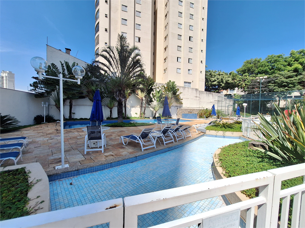 Apartamento na Vila Maria com Varanda Gourmet