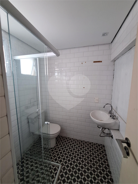 Apartamento na Vila Maria com Varanda Gourmet